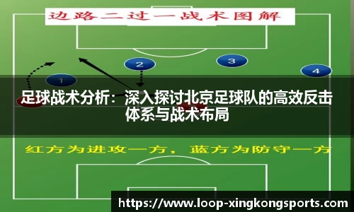 足球战术分析：深入探讨北京足球队的高效反击体系与战术布局